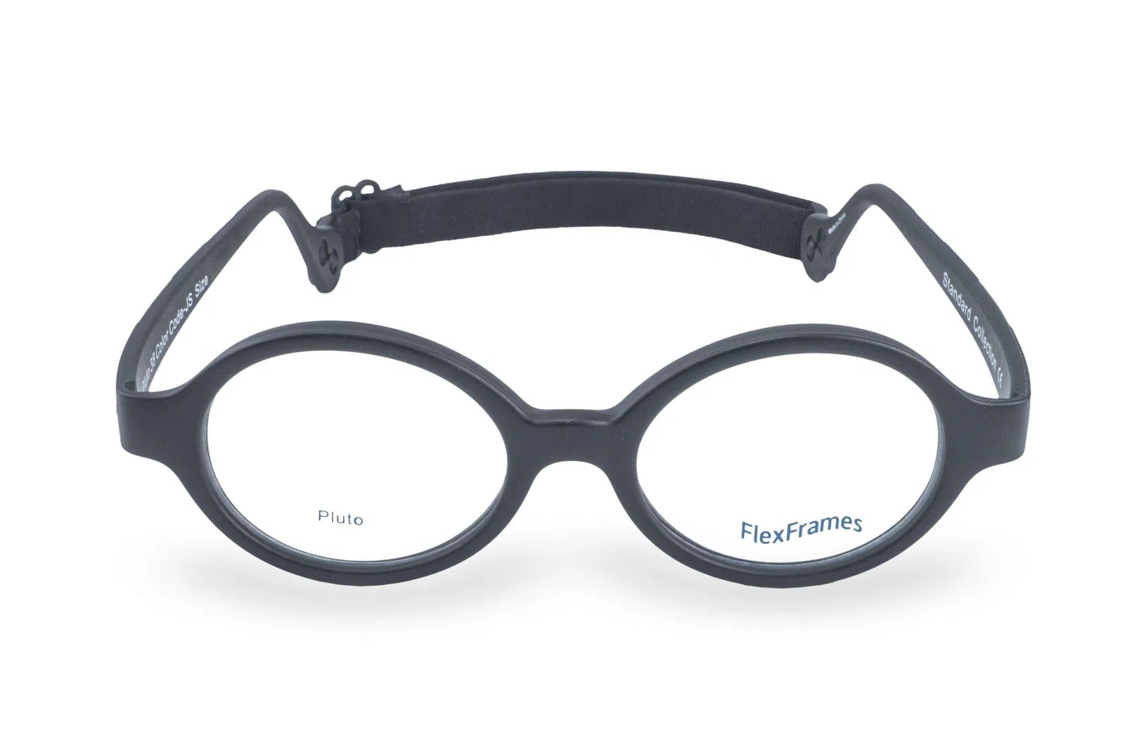 Miraflex BabyLux Eyeglasses - view 25
